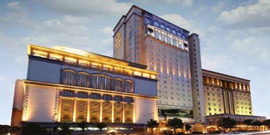 首尔皇宫酒店
