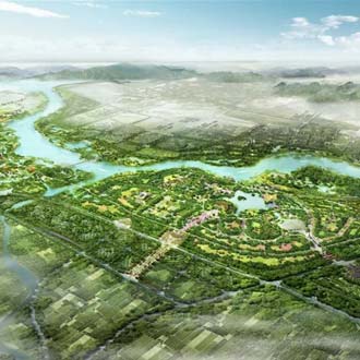 带您体验“一园一世界” ——中国旅游集团发布北京世园会主题精品